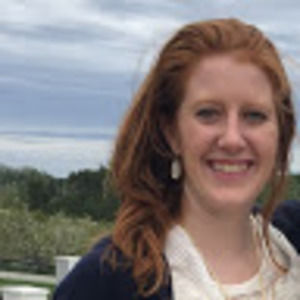 Meet your Posher, Caitlin